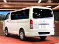 2025 Toyota Hiace Van