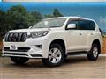 2018 Toyota Land Cruiser Prado