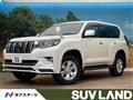 2018 Toyota Land Cruiser Prado