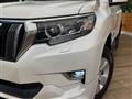 2018 Toyota Land Cruiser Prado
