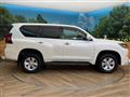 2018 Toyota Land Cruiser Prado