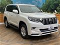 2018 Toyota Land Cruiser Prado