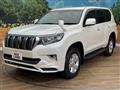 2018 Toyota Land Cruiser Prado