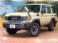 2024 Toyota Landcruiser 70