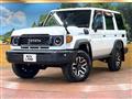 2025 Toyota Landcruiser 70