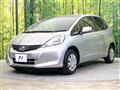 2011 Honda Fit