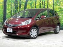 2012 Honda Fit