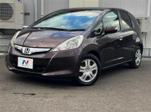 2012 Honda Fit