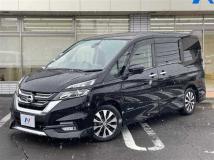 2016 Nissan Serena