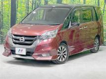 2017 Nissan Serena