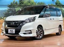 2017 Nissan Serena