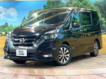 2017 Nissan Serena