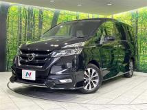 2018 Nissan Serena