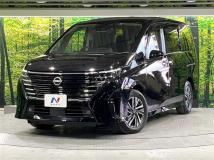 2023 Nissan Serena