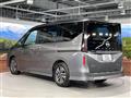 2023 Nissan Serena