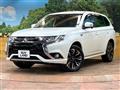 2018 Mitsubishi OUTLANDER PHEV