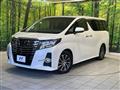 2017 Toyota Alphard