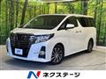 2017 Toyota Alphard