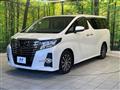2017 Toyota Alphard