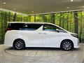 2017 Toyota Alphard