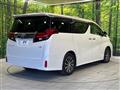 2017 Toyota Alphard