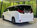 2017 Toyota Alphard