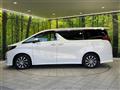 2017 Toyota Alphard