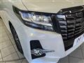 2017 Toyota Alphard