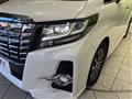 2017 Toyota Alphard