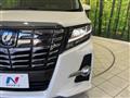 2017 Toyota Alphard