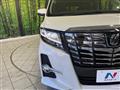 2017 Toyota Alphard