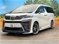 2018 Toyota Vellfire