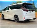 2018 Toyota Vellfire