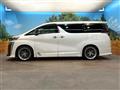 2018 Toyota Vellfire