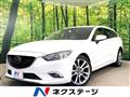 2013 Mazda Atenza Wagon