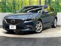 2016 Mazda Atenza Wagon