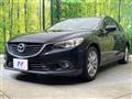 2013 Mazda Atenza Wagon