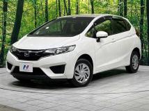 2016 Honda Fit