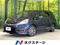 2014 Honda Fit Hybrid