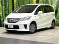 2013 Honda Freed