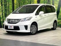2013 Honda Freed