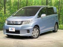 2013 Honda Freed Spike