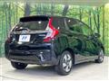 2013 Honda Fit Hybrid