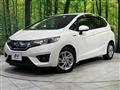 2014 Honda Fit Hybrid
