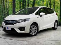 2014 Honda Fit Hybrid