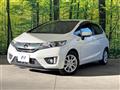 2015 Honda Fit Hybrid