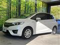 2015 Honda Fit Hybrid
