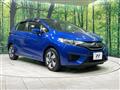 2015 Honda Fit Hybrid