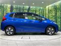 2015 Honda Fit Hybrid