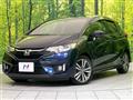 2017 Honda Fit Hybrid